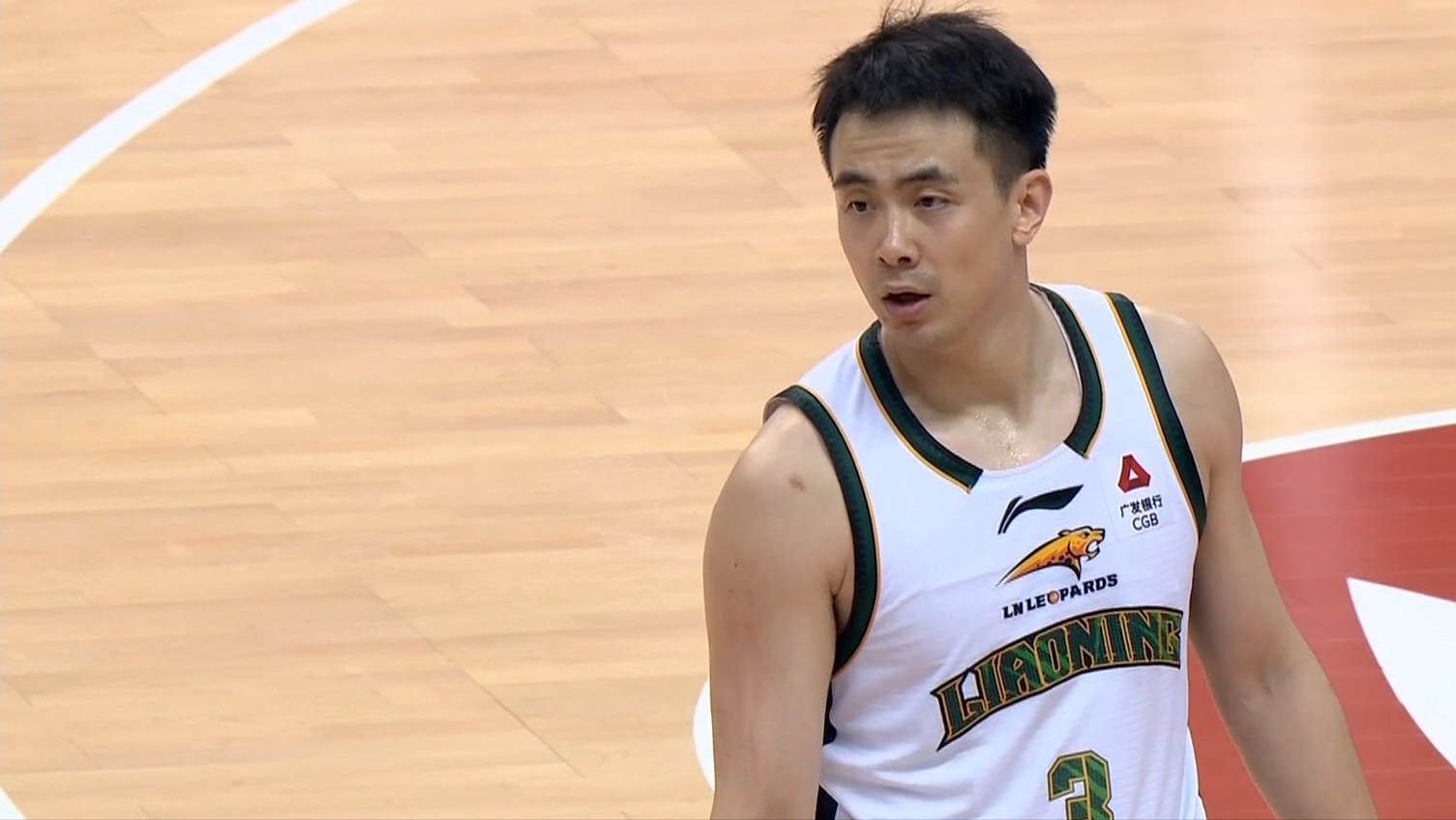 九游娱乐登录入口-CBA：赵继伟14+9苦战双加时，首发6中0，王岚嵚20分惜败